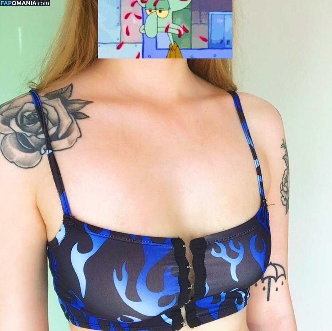 cl0ut / th0tb0t Обнажённый OnlyFans  Утёкшее фото #12