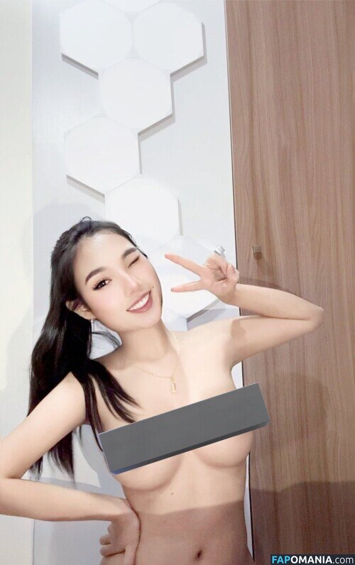 Thai Girls ???????? / best.thai.girls Обнажённый OnlyFans  Утёкшее фото #109