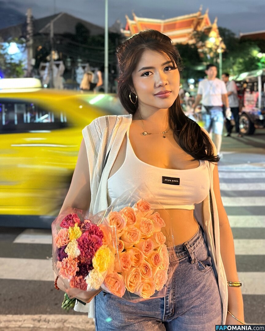 Thai Girls ???????? / best.thai.girls Обнажённый OnlyFans  Утёкшее фото #144