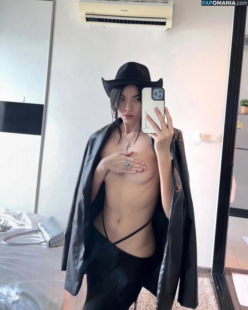 Thai Girls ???????? / best.thai.girls Обнажённый OnlyFans  Утёкшее фото #179