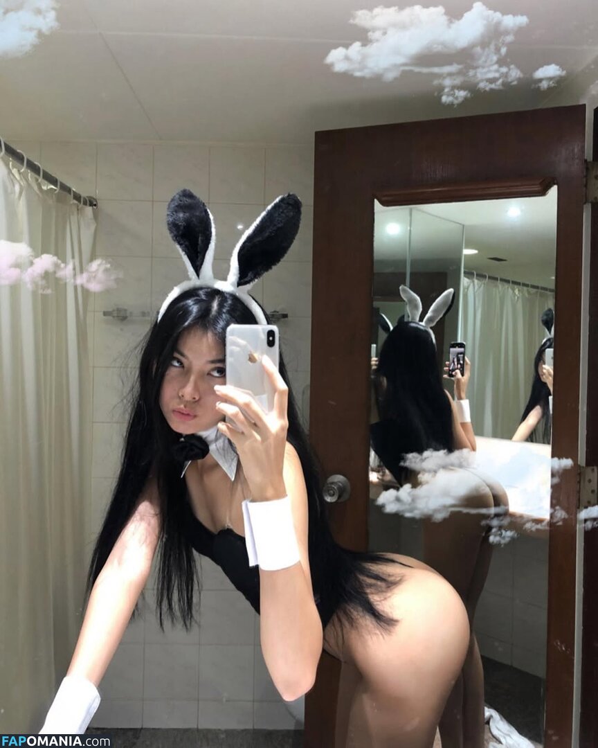 Thai Girls ???????? / best.thai.girls Обнажённый OnlyFans  Утёкшее фото #182