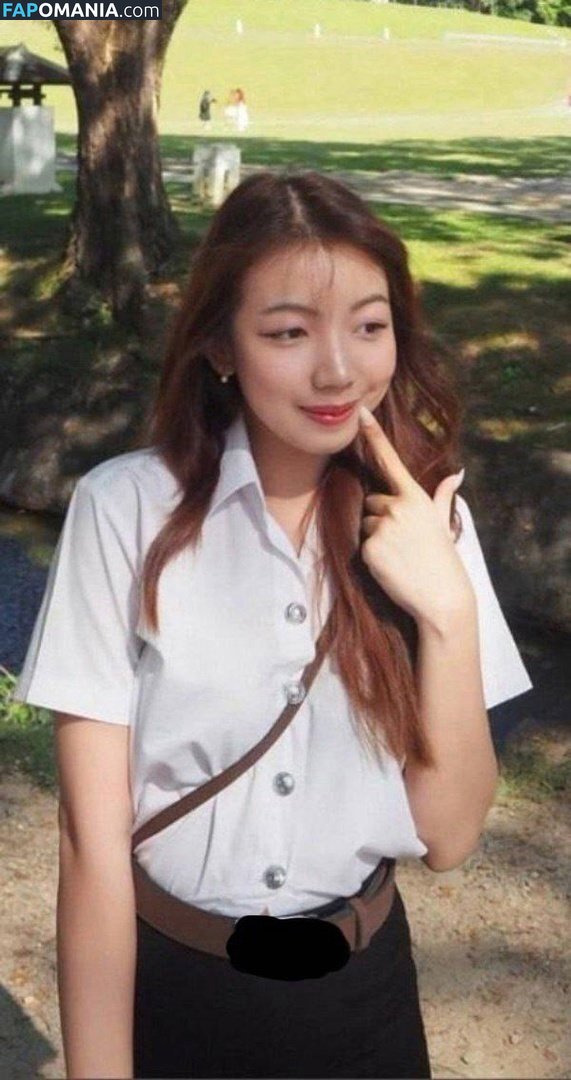 Thai Girls ???????? / best.thai.girls Обнажённый OnlyFans  Утёкшее фото #184