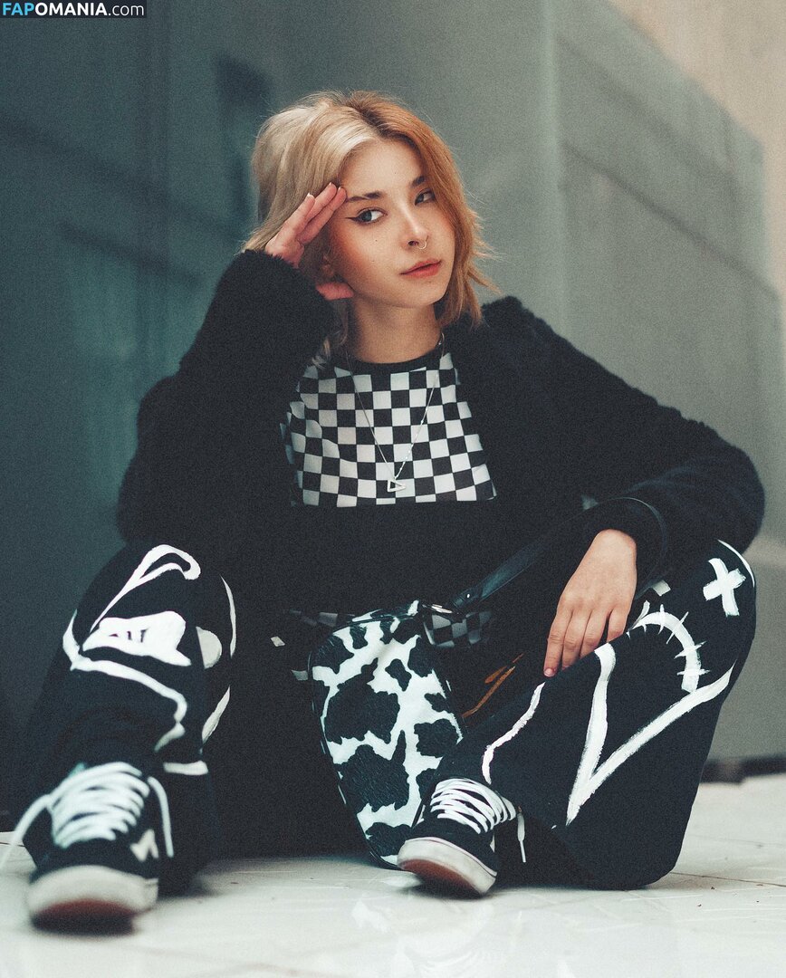 Thaiga / loud_thaiga Обнажённый OnlyFans  Утёкшее фото #5