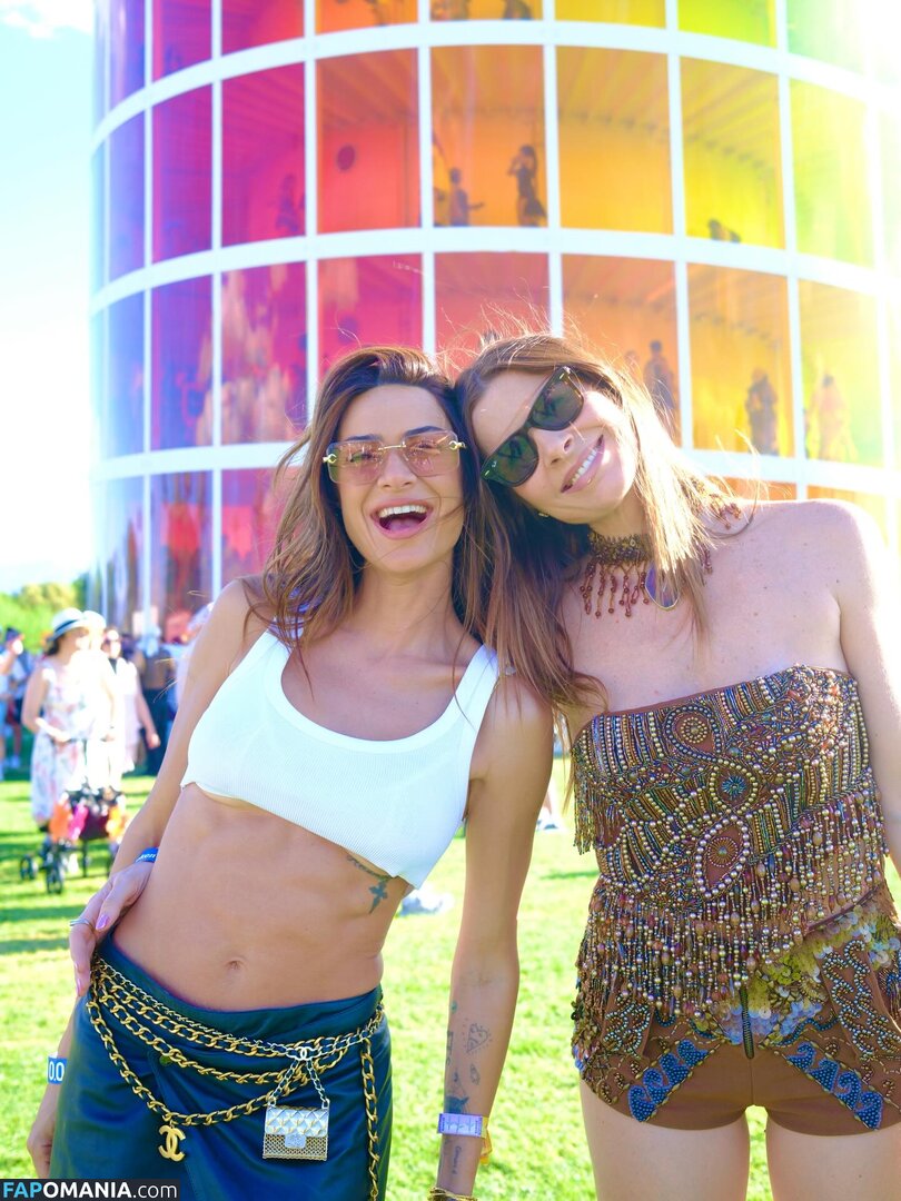 Thaila Ayala / thailaayala Обнажённый OnlyFans  Утёкшее фото #4