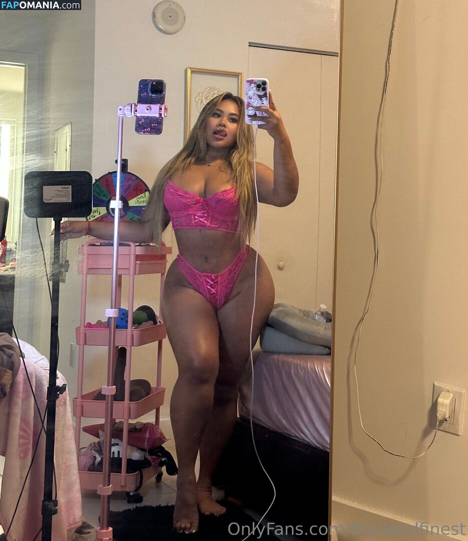 thailandfinest Обнажённый OnlyFans  Утёкшее фото #48