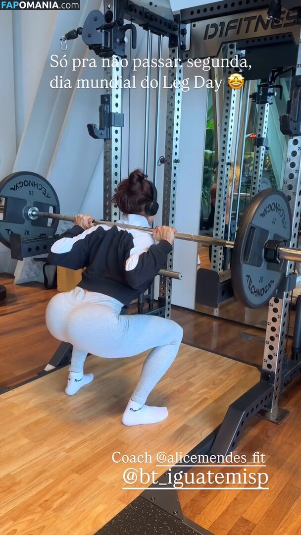 Thaís Bianca / ex-panicat / thaisbianca Обнажённый OnlyFans  Утёкшее фото #19