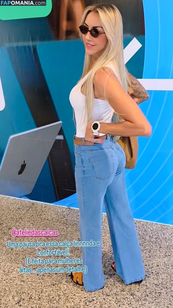 Thaisa Daher / daherthaisa Обнажённый OnlyFans  Утёкшее фото #2