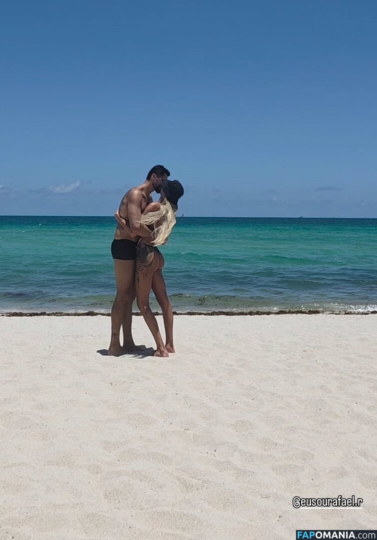 Thaisa Daher / daherthaisa Обнажённый OnlyFans  Утёкшее фото #8