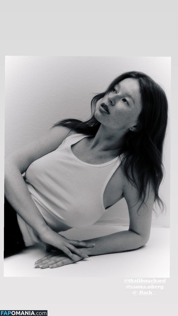 Thali Bouchard / sexychubbybuns / thalibouchard Обнажённый OnlyFans  Утёкшее фото #12