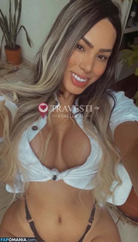 Thalita Araujo / talitaraujoc Обнажённый OnlyFans  Утёкшее фото #23
