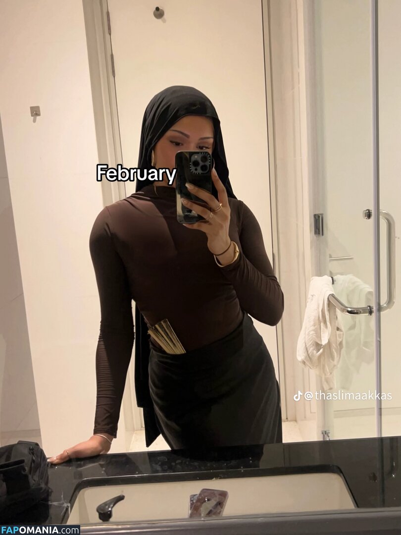 thaslimaakkas Обнажённый OnlyFans  Утёкшее фото #3