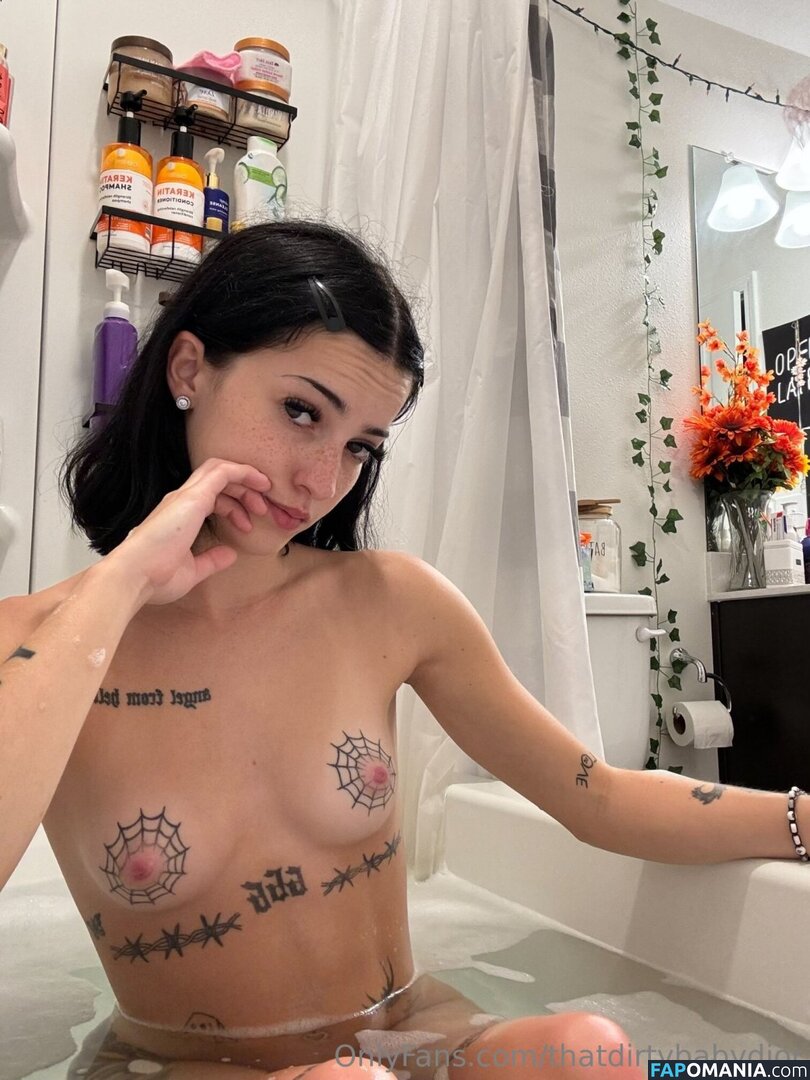 kelseyy.irl / thatdirtybabydior Обнажённый OnlyFans  Утёкшее фото #9
