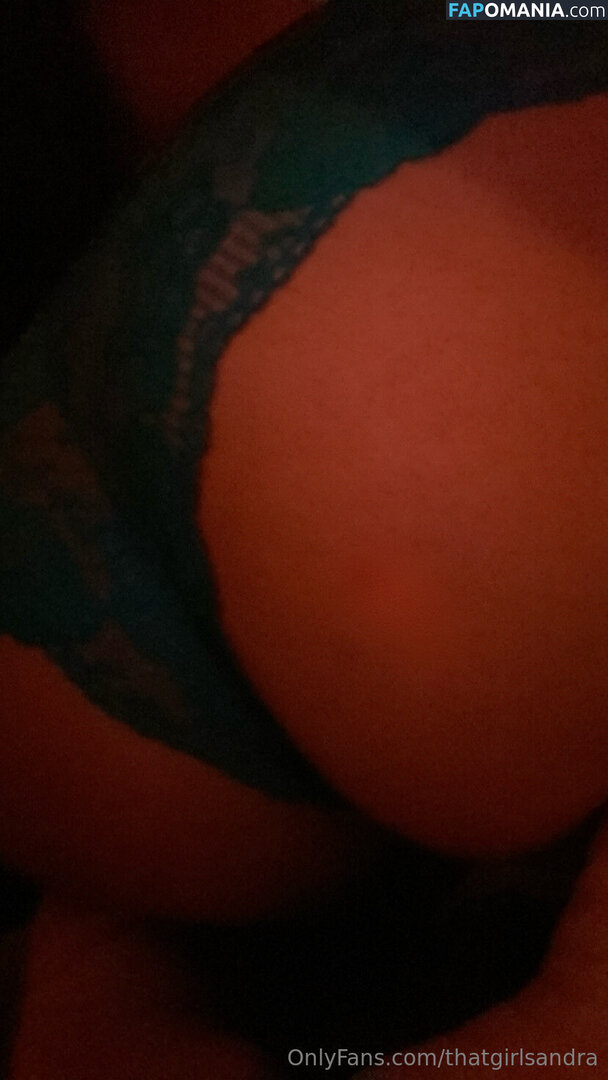 thatgirlsandra Обнажённый OnlyFans  Утёкшее фото #10
