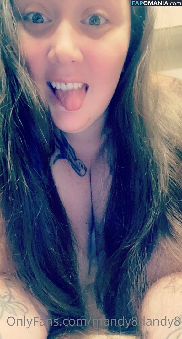 that_manda_girl / thatmandagirl Обнажённый OnlyFans  Утёкшее фото #12