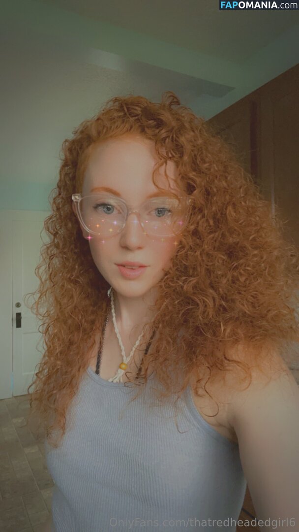 kelly_kat_6 / thatredheadedgirl6 Обнажённый OnlyFans  Утёкшее фото #34