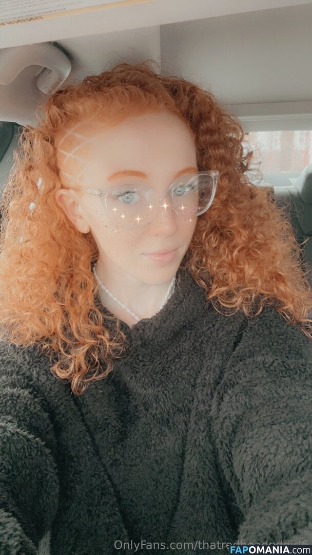 kelly_kat_6 / thatredheadedgirl6 Обнажённый OnlyFans  Утёкшее фото #35