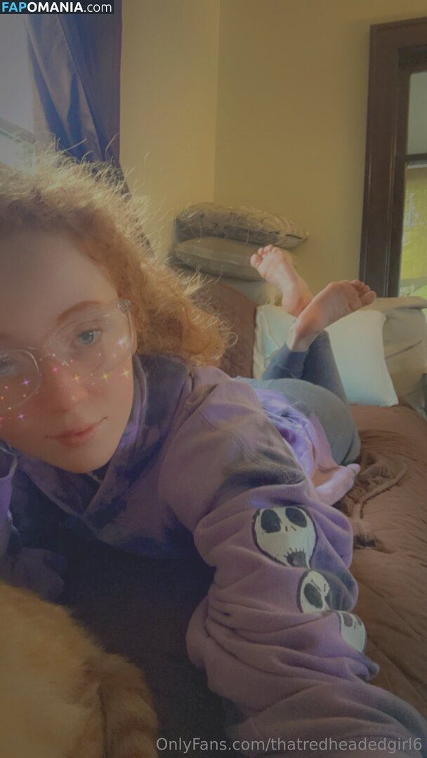 kelly_kat_6 / thatredheadedgirl6 Обнажённый OnlyFans  Утёкшее фото #37