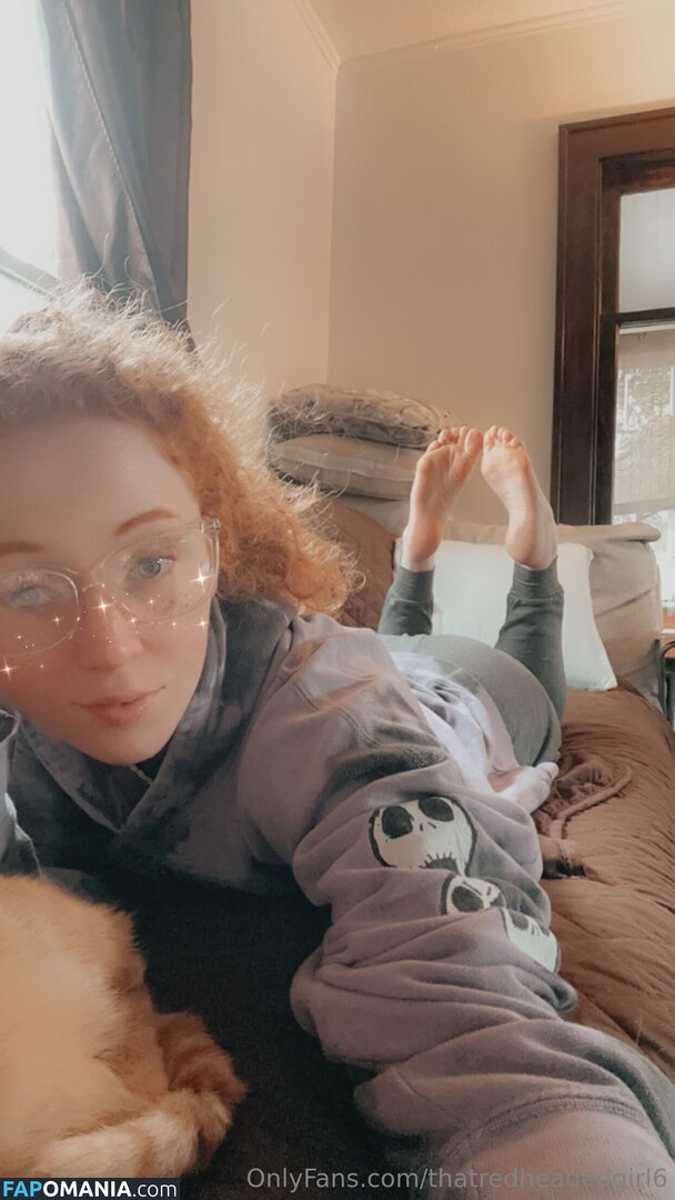 kelly_kat_6 / thatredheadedgirl6 Обнажённый OnlyFans  Утёкшее фото #38