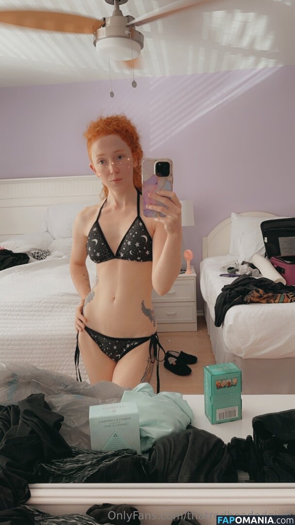 kelly_kat_6 / thatredheadedgirl6 Обнажённый OnlyFans  Утёкшее фото #39