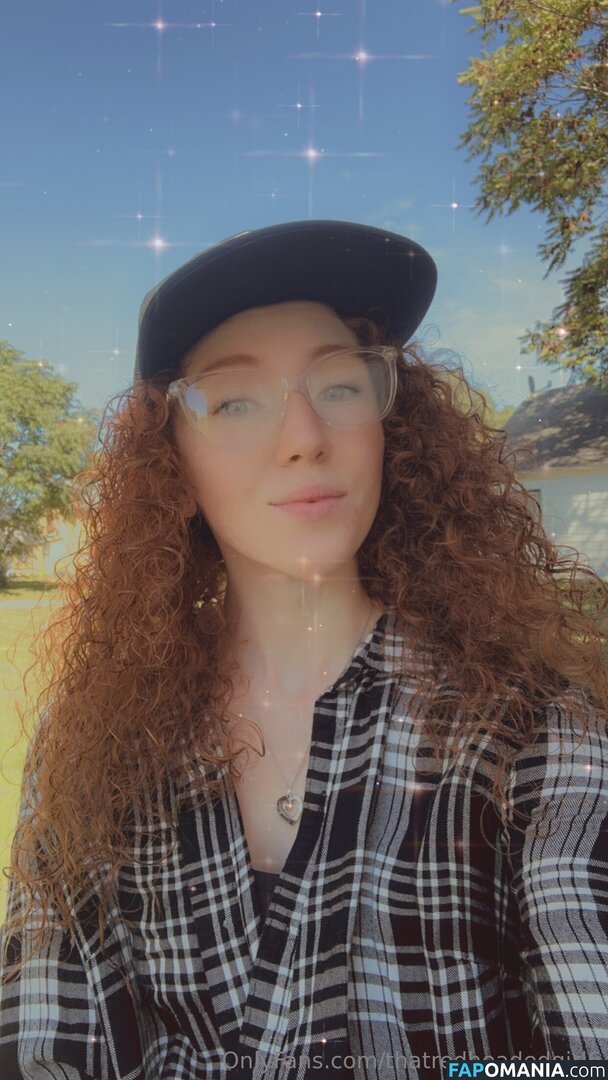 kelly_kat_6 / thatredheadedgirl6 Обнажённый OnlyFans  Утёкшее фото #43