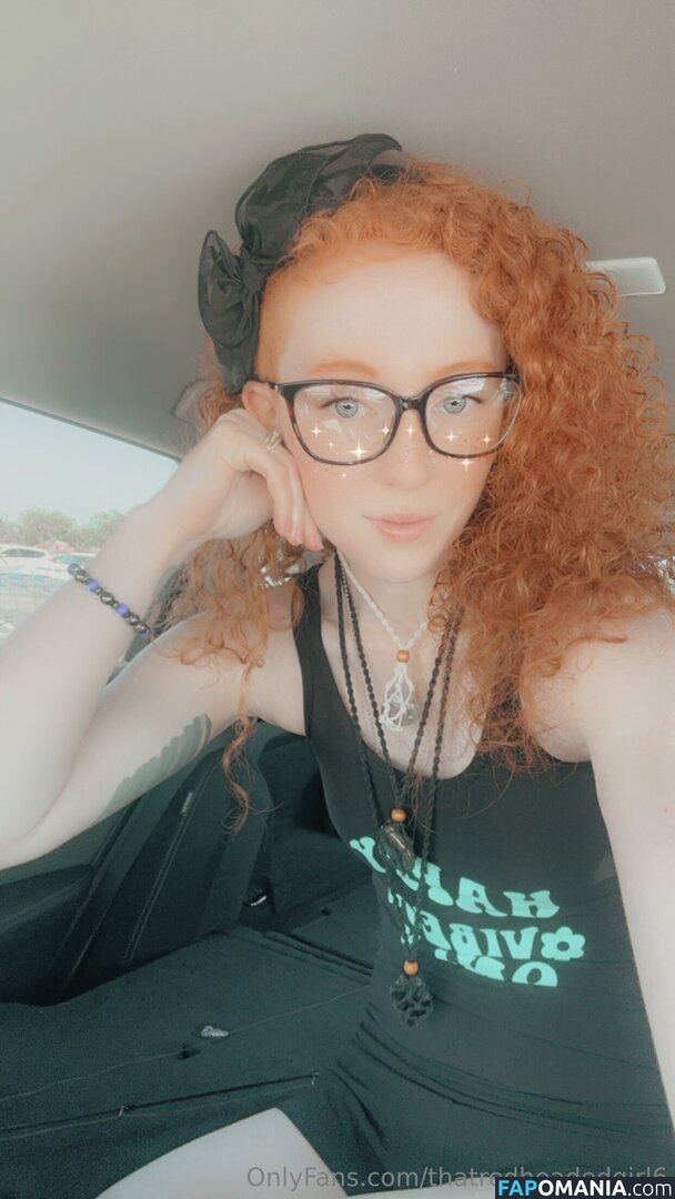 kelly_kat_6 / thatredheadedgirl6 Обнажённый OnlyFans  Утёкшее фото #45