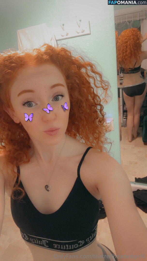 kelly_kat_6 / thatredheadedgirl6 Обнажённый OnlyFans  Утёкшее фото #47