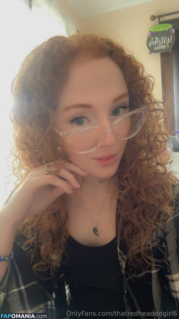 kelly_kat_6 / thatredheadedgirl6 Обнажённый OnlyFans  Утёкшее фото #50