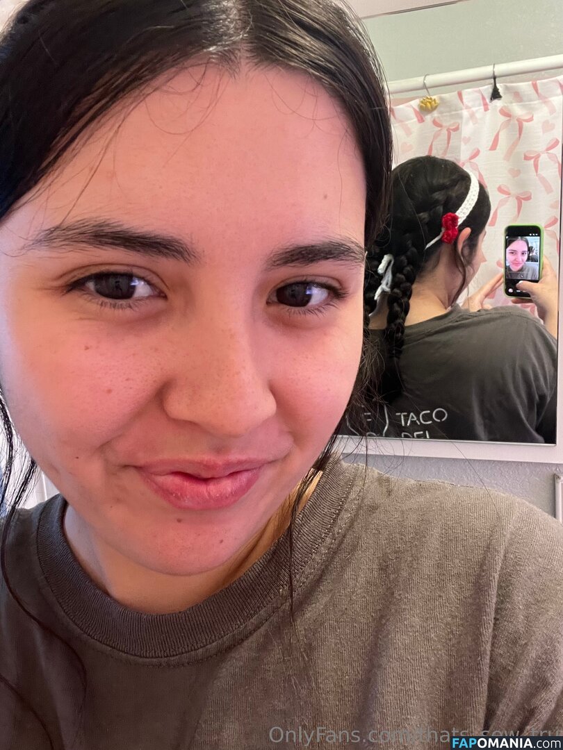 ThatsSewTru / Tru04 / thats_sew.ree Обнажённый OnlyFans  Утёкшее фото #2