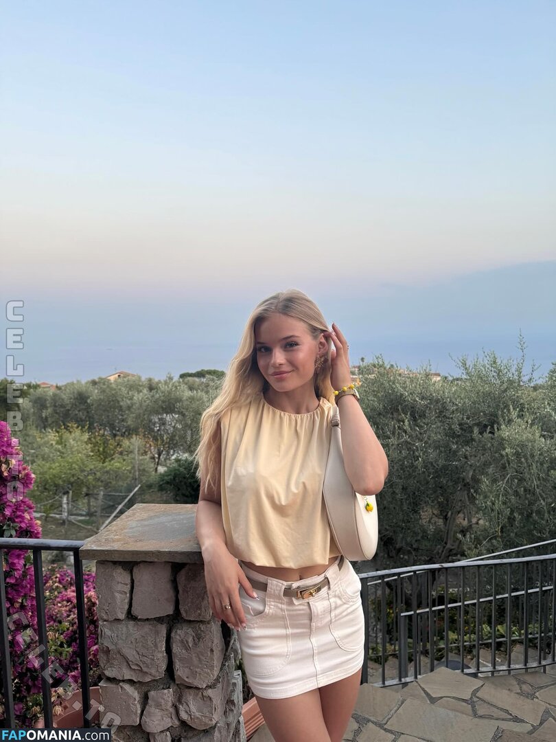 Thatsvroni Обнажённый OnlyFans  Утёкшее фото #1