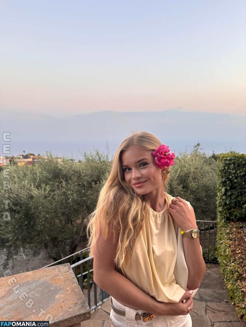 Thatsvroni Обнажённый OnlyFans  Утёкшее фото #2