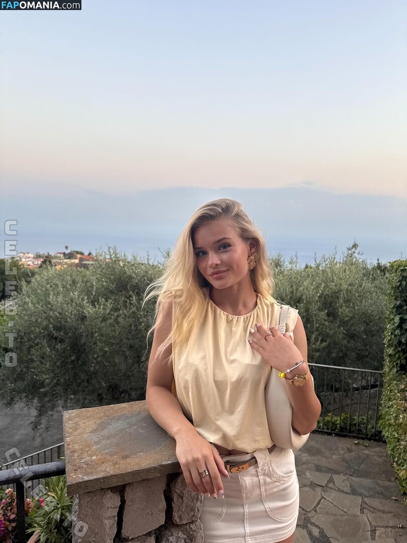 Thatsvroni Обнажённый OnlyFans  Утёкшее фото #4