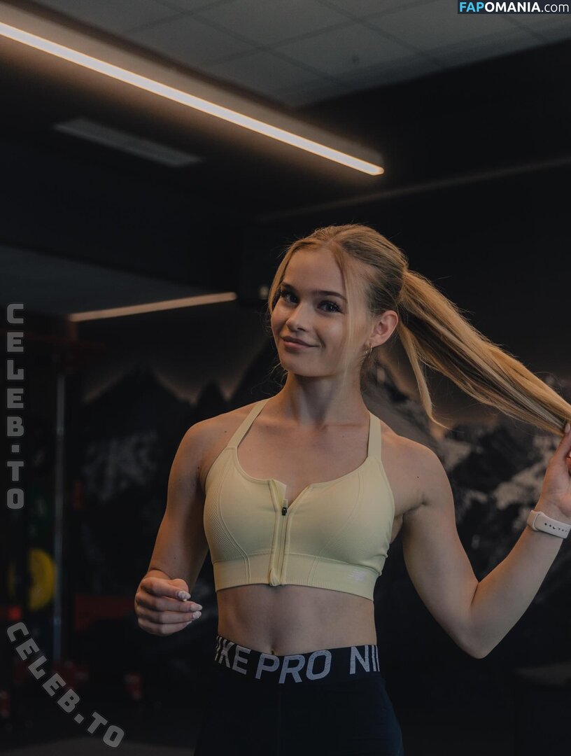 Thatsvroni Обнажённый OnlyFans  Утёкшее фото #9