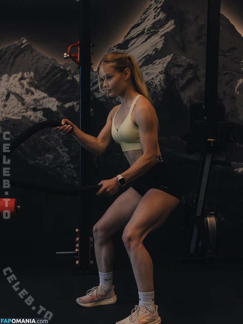 Thatsvroni Обнажённый OnlyFans  Утёкшее фото #10