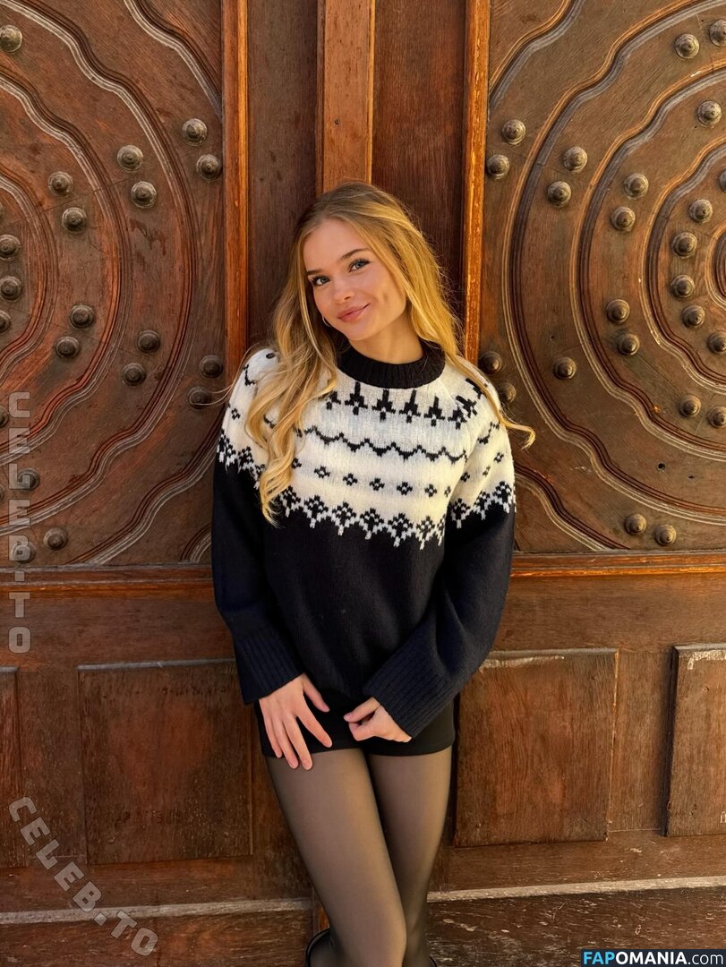 Thatsvroni Обнажённый OnlyFans  Утёкшее фото #12