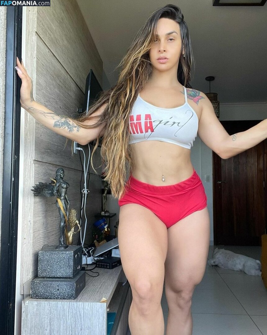 Thaynnadantas Обнажённый OnlyFans  Утёкшее фото #2