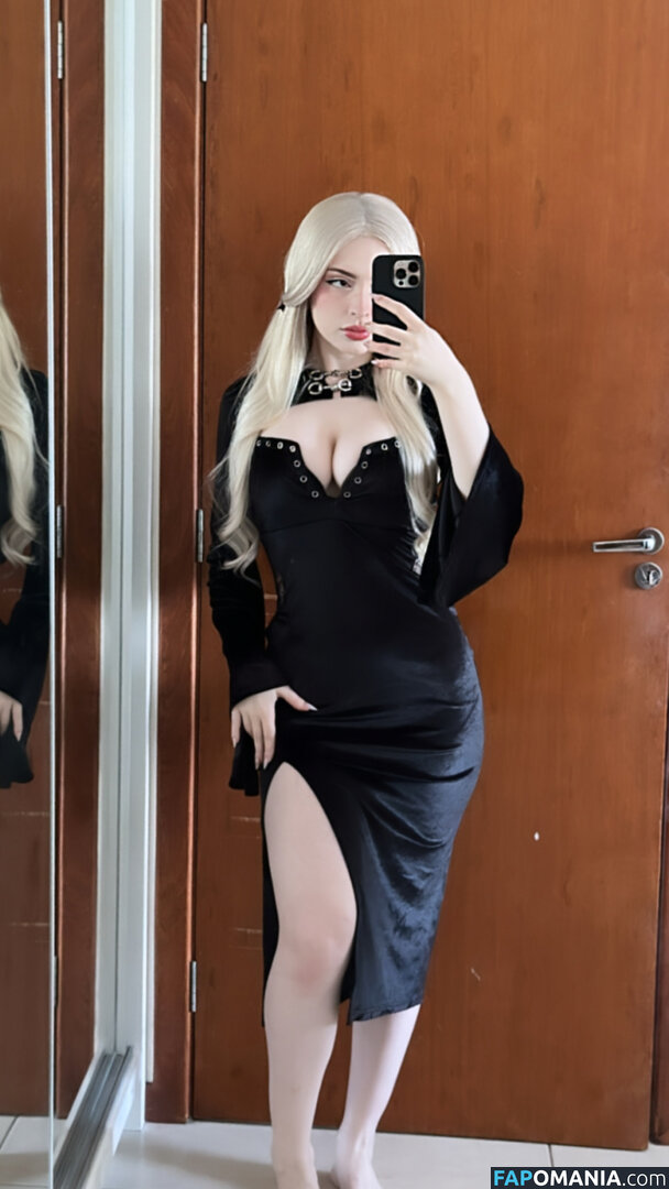 Thayse Kloppel / thaysekloppel Обнажённый OnlyFans  Утёкшее фото #31