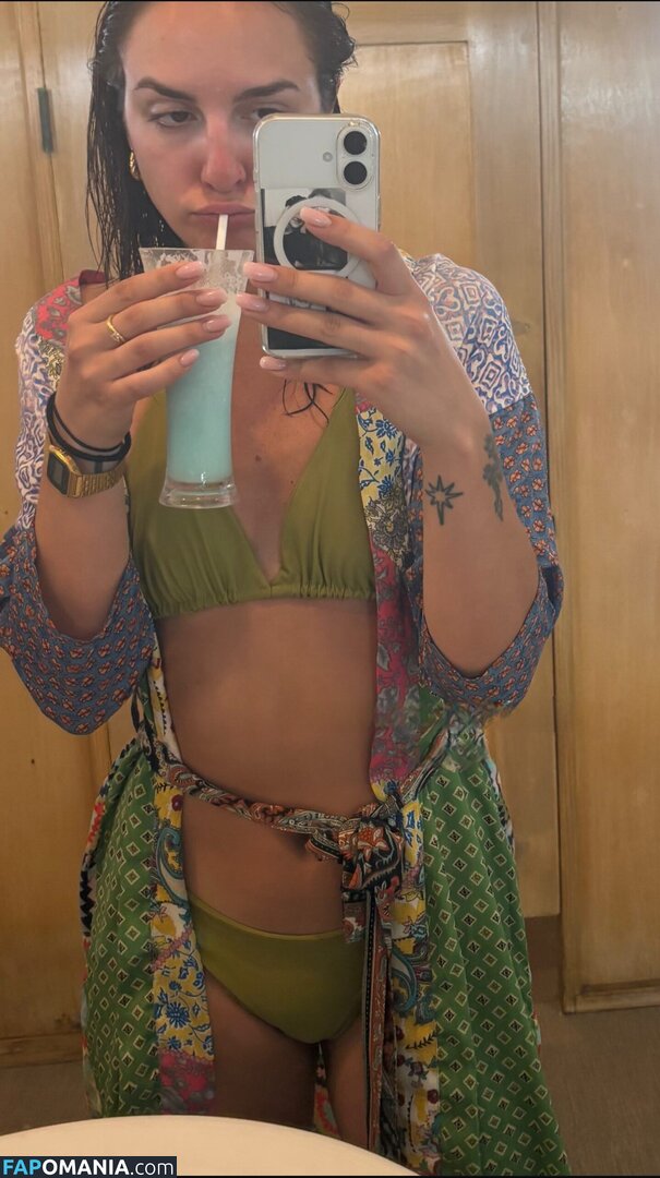 The Beaches / thebeachesband Обнажённый OnlyFans  Утёкшее фото #5