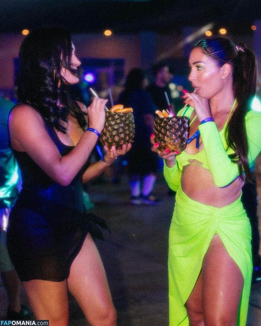 Nikki Bella & Brie Bella / The Bella Twins / thenikkibella Обнажённый OnlyFans  Утёкшее фото #138