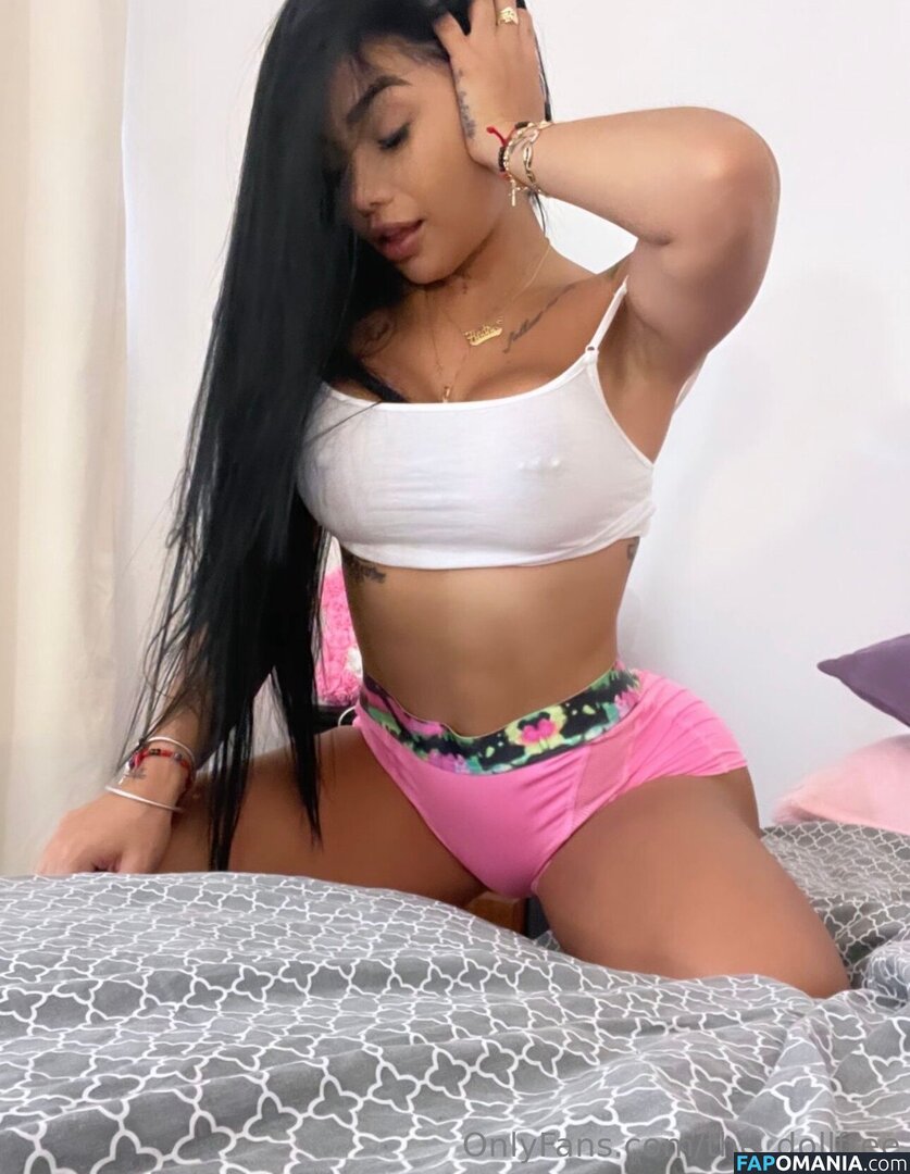 the_doll / the_dollfree Обнажённый OnlyFans  Утёкшее фото #1