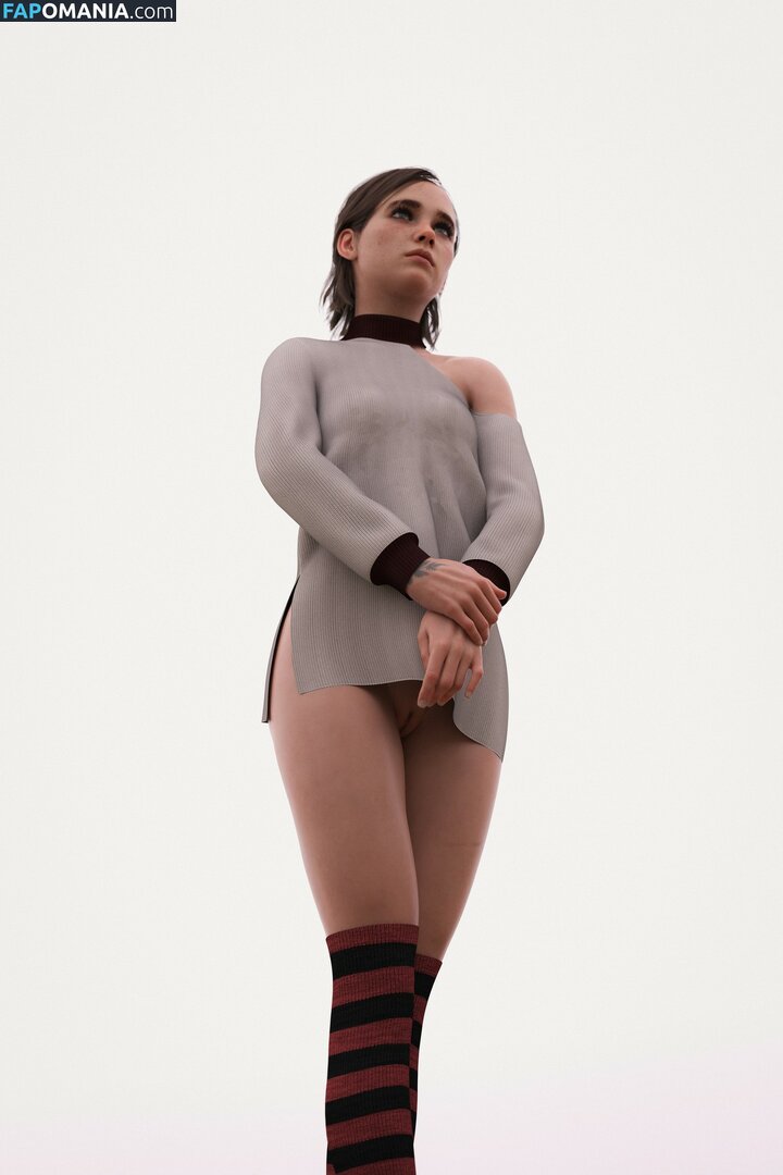 NordFantasy / The LastUs Обнажённый OnlyFans  Утёкшее фото #179