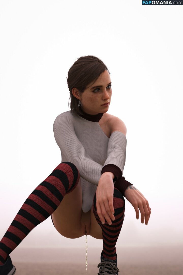 NordFantasy / The LastUs Обнажённый OnlyFans  Утёкшее фото #186