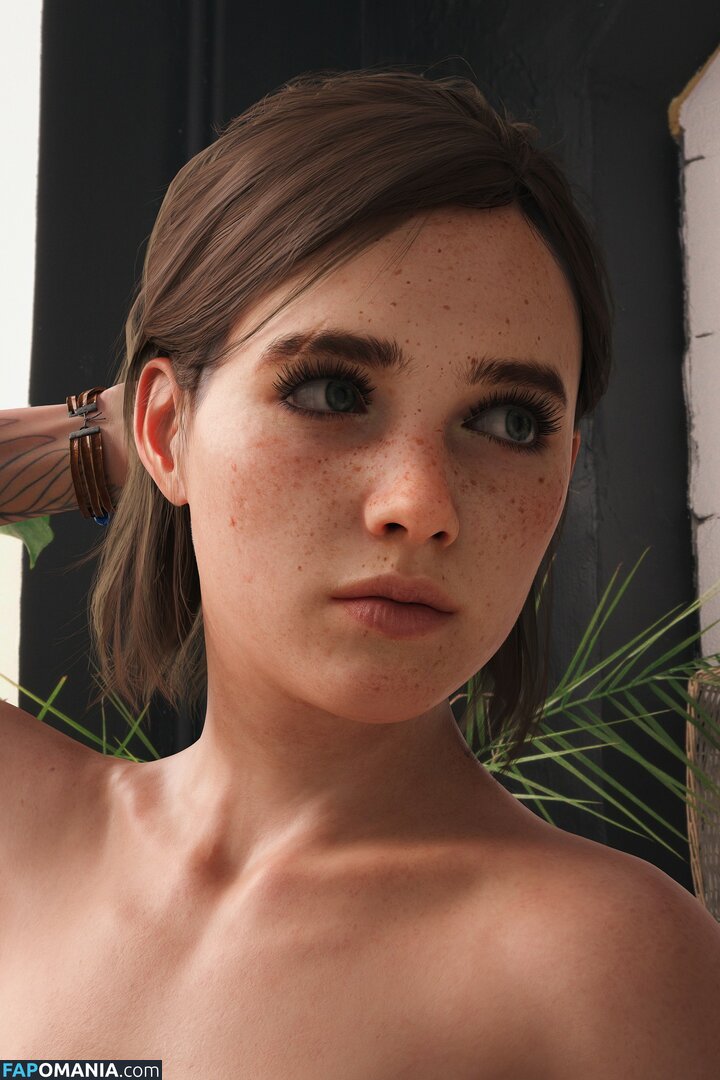 NordFantasy / The LastUs Обнажённый OnlyFans  Утёкшее фото #197