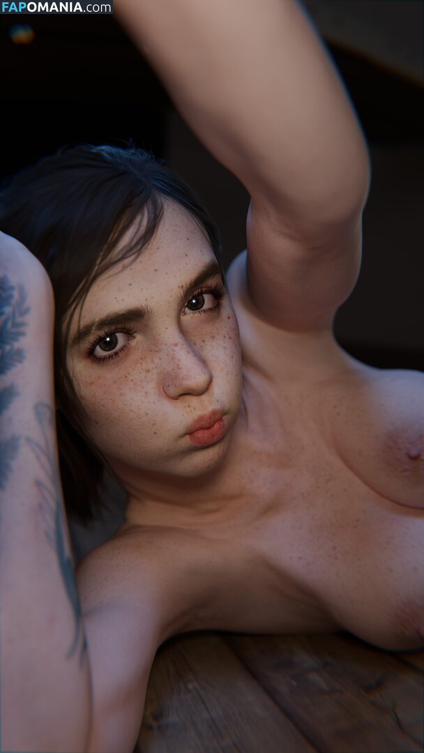 NordFantasy / The LastUs Обнажённый OnlyFans  Утёкшее фото #1277