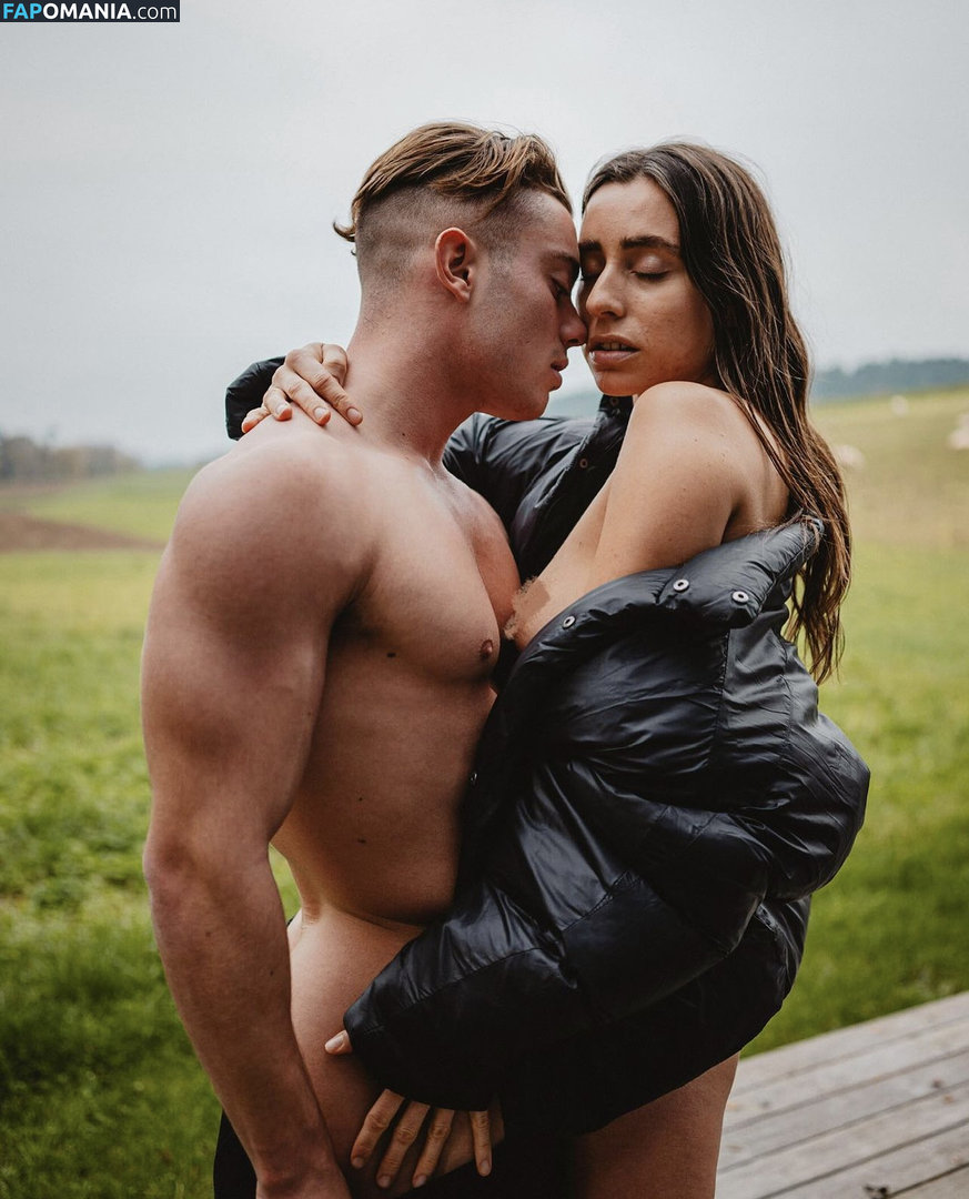 The Sensuality Couple Обнажённый OnlyFans  Утёкшее фото #3