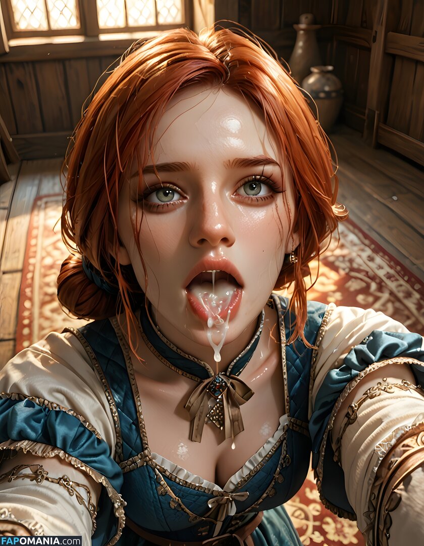 The Witcher Обнажённый OnlyFans  Утёкшее фото #1673