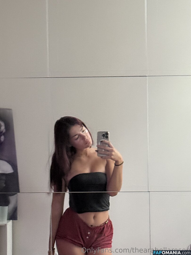 bellarose505 / thearabellarosee Обнажённый OnlyFans  Утёкшее фото #53