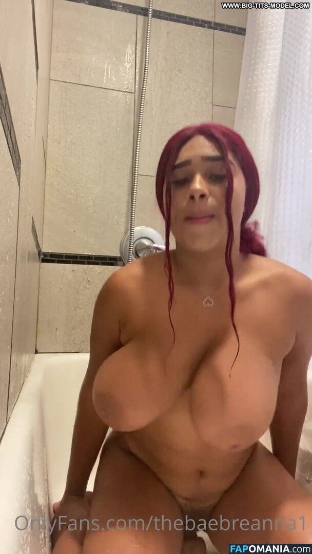 Thebaebreanna Обнажённый OnlyFans  Утёкшее фото #12