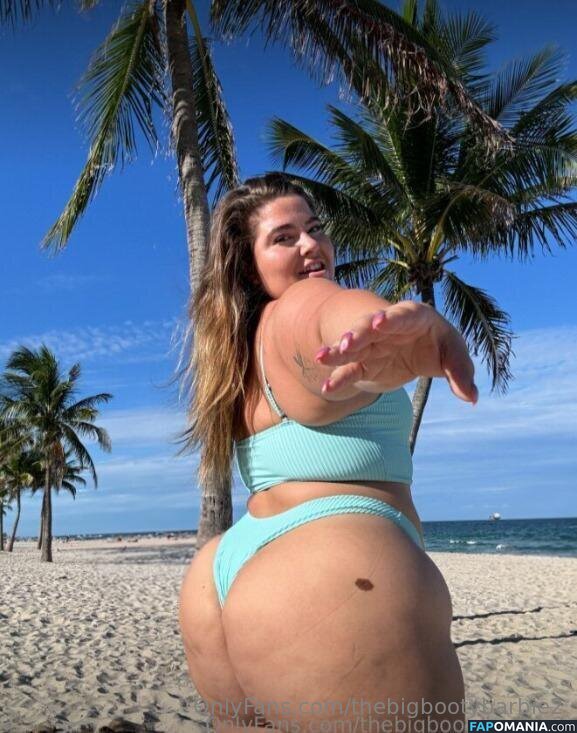 thebarbieari2 / thebigbootybarbie2 Обнажённый OnlyFans  Утёкшее фото #38