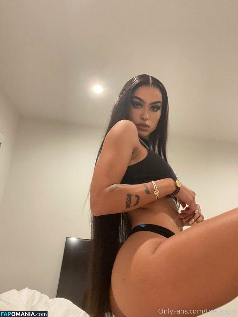 Thecaligirl / cameronnicolesmith Обнажённый OnlyFans  Утёкшее фото #172