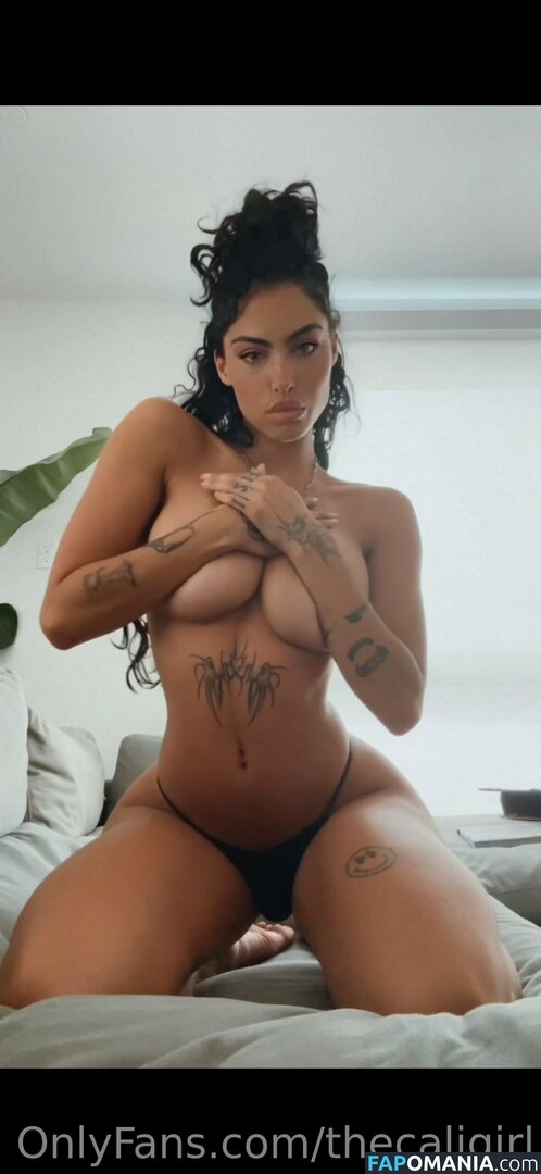Thecaligirl / cameronnicolesmith Обнажённый OnlyFans  Утёкшее фото #508